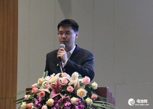 中國國際金融股份有限公司研究部副總經(jīng)理李璇 中國國際金融股份有限公司研究部副總經(jīng)理李璇