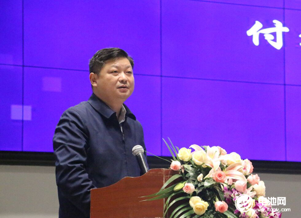 寧鄉(xiāng)市市長付旭明 寧鄉(xiāng)市市長付旭明