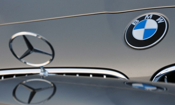 奔寶做局 大眾滴滴出招 出行市場的新競爭邏輯 奔寶做局 大眾滴滴出招 出行市場的新競爭邏輯