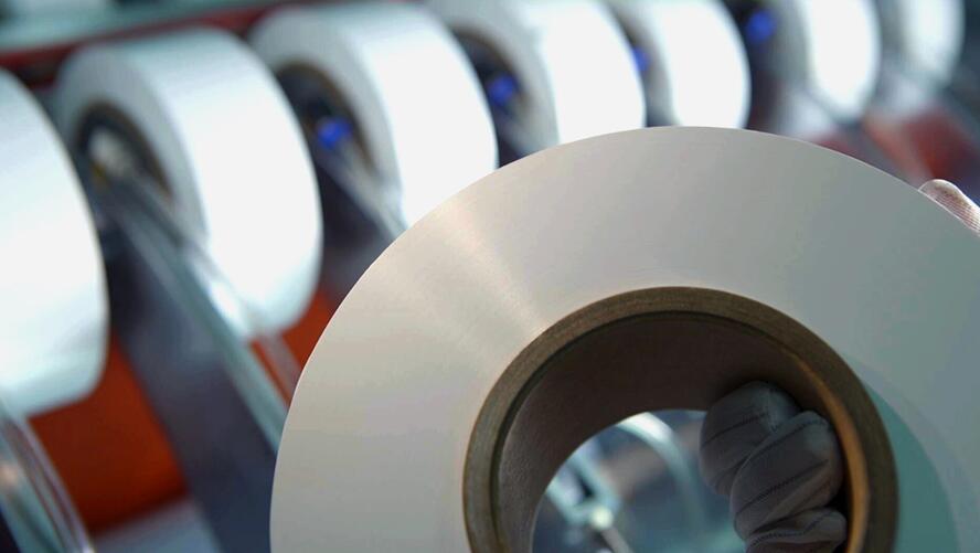 引領國產高端隔膜自主化進程 藍科途榮獲“高新技術企業(yè)”認證