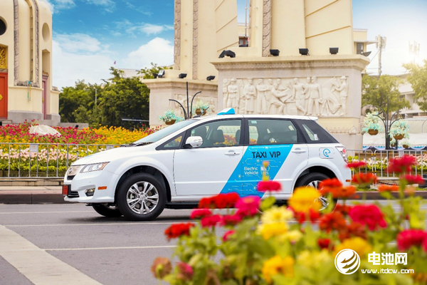 海南實施清潔能源規劃：2030年全域禁售燃油車