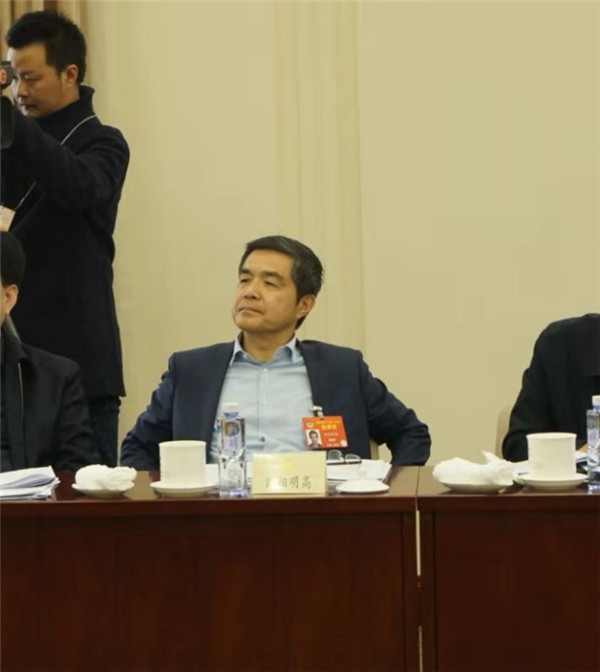 歐陽明高:2030年燃料電池汽車可達(dá)100萬輛 歐陽明高:2030年燃料電池汽車可達(dá)100萬輛