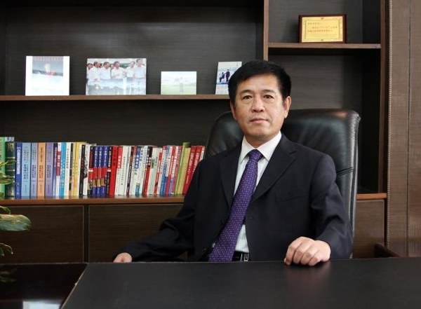 中通客車李樹朋：全國加氫站僅20余 建議調整產業政策