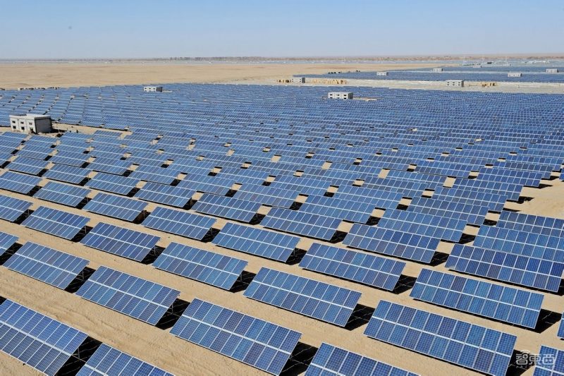 中日韓動力電池攻陷歐洲！德法：學習中國，彎道超車