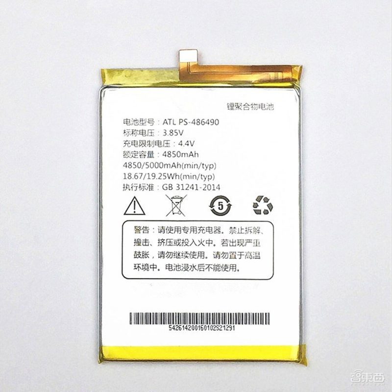 中日韓動力電池攻陷歐洲！德法：學習中國，彎道超車