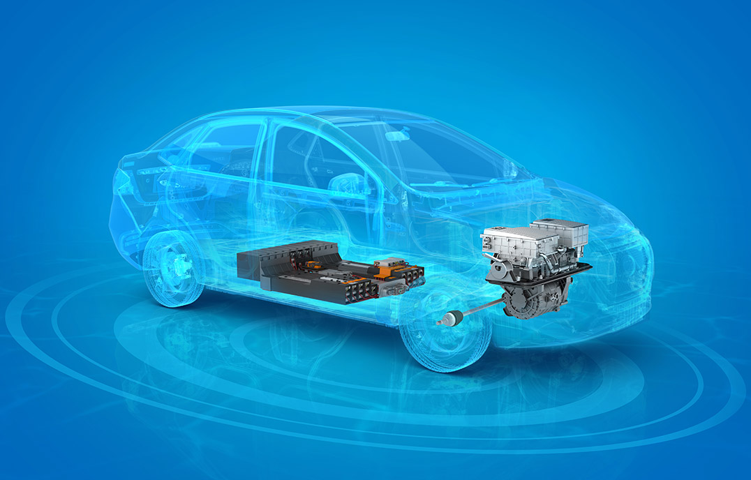 海南率先出手：成國內首個明確禁售燃油車時間表省份