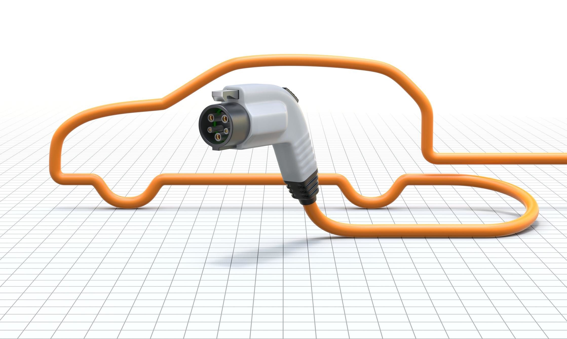 2018年美國超越歐洲 成為全球第二大電動汽車市場 2018年美國超越歐洲 成為全球第二大電動汽車市場