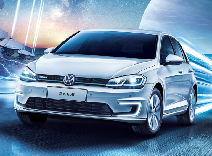 600億歐元猛砸電動(dòng)汽車和自動(dòng)化 德國(guó)汽車業(yè)一擲千金博未來