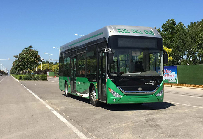 躁動的氫能:國家隊快速入場 電動汽車接棒者? 躁動的氫能:國家隊快速入場 電動汽車接棒者?