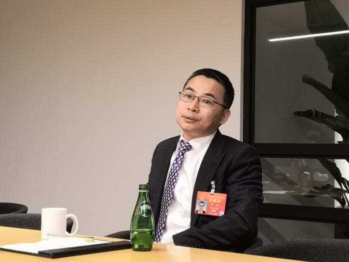 遠(yuǎn)景集團(tuán)CEO張雷：電動車事故頻發(fā) 建議強(qiáng)化電池安全標(biāo)準(zhǔn)