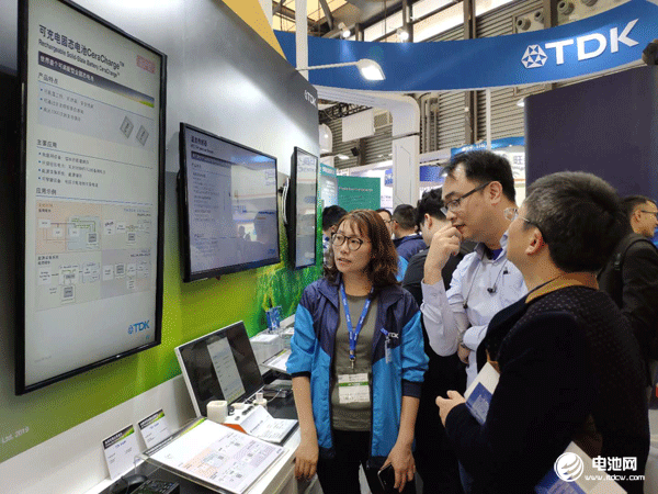 固態(tài)電池 固態(tài)電池