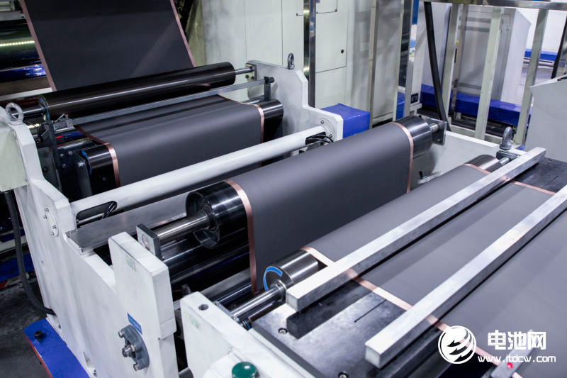 鋰電池銅箔 鋰電池銅箔