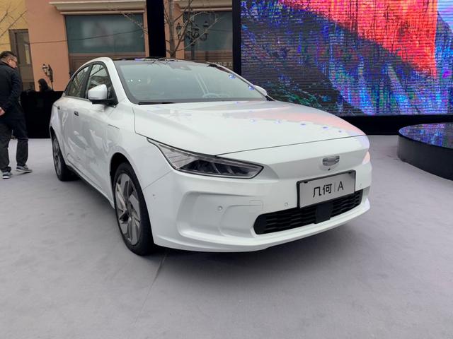 吉利新能源戰(zhàn)略提速 推“輕奢”新品牌對抗特斯拉？