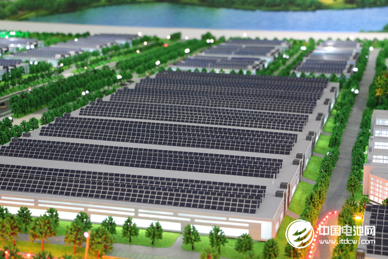 2018年全球光伏新增裝機量約104GW 中國新增裝機44.3GW