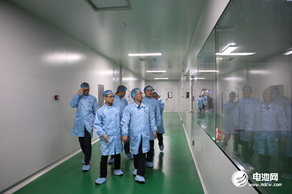 星源材質干濕法齊頭并進 2018年電池隔膜銷量達2.3億㎡ 星源材質干濕法齊頭并進 2018年電池隔膜銷量達2.3億㎡