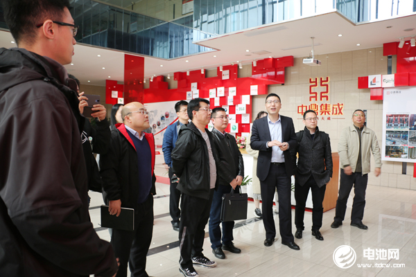 中鼎集成彰顯“硬核”實(shí)力 2018年鋰電物流系統(tǒng)簽單超17億 中鼎集成彰顯“硬核”實(shí)力 2018年鋰電物流系統(tǒng)簽單超17億