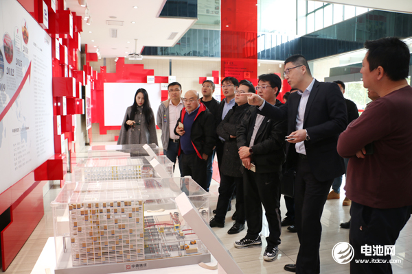 中鼎集成彰顯“硬核”實(shí)力 2018年鋰電物流系統(tǒng)簽單超17億 中鼎集成彰顯“硬核”實(shí)力 2018年鋰電物流系統(tǒng)簽單超17億