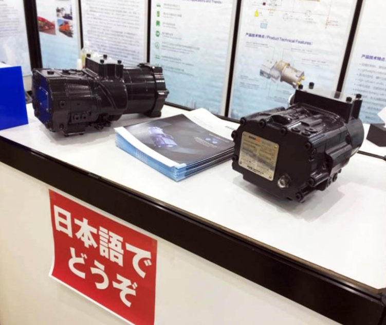 雪人股份擬投45.5億建燃料電池發動機項目 年產10萬套 雪人股份擬投45.5億建燃料電池發動機項目 年產10萬套