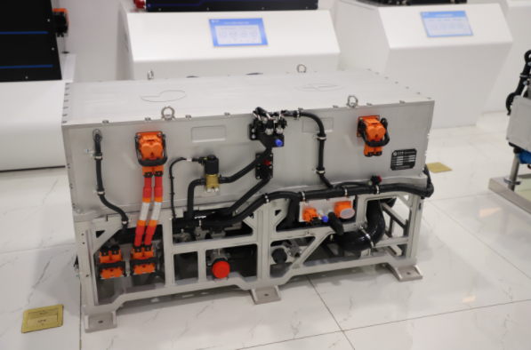 新能源汽車探索發展新路徑 氫燃料汽車或迎大繁榮 新能源汽車探索發展新路徑 氫燃料汽車或迎大繁榮