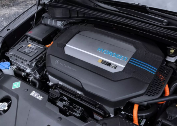 韓國擬全面推廣氫燃料電池商用車 減少微塵污染 韓國擬全面推廣氫燃料電池商用車 減少微塵污染