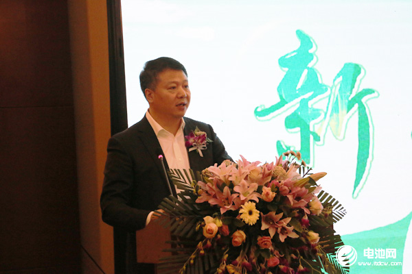 長春公交副總經(jīng)理王朔