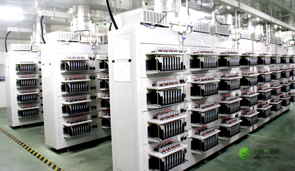 四川:到2020年動力電池梯級利用產業產值力爭達5億元 四川:到2020年動力電池梯級利用產業產值力爭達5億元