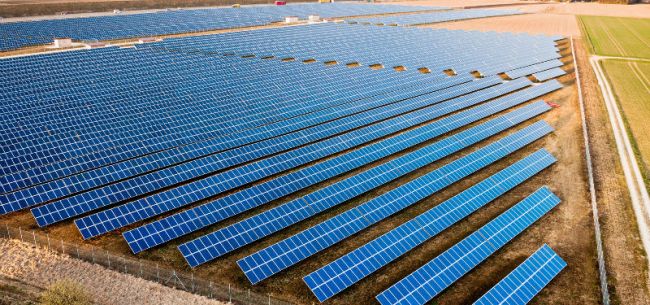 隆基股份配股募資39億元 高效單晶電池、組件產能持續擴張