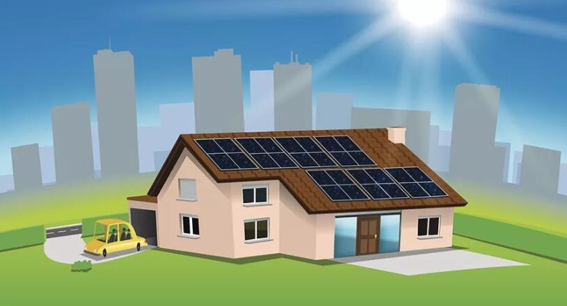 2018年光伏新增裝機(jī)44.3GW 平價(jià)“最后一公里”如何穩(wěn)中求進(jìn)?