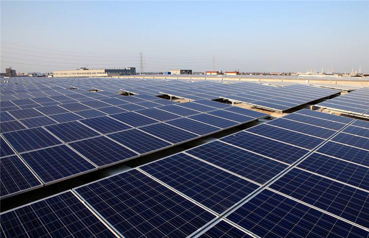 光伏電池片遭遇美國“337調查” 7家中國企業涉案 光伏電池片遭遇美國“337調查” 7家中國企業涉案