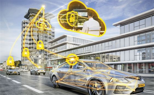 新老勢力展開混戰 中國汽車后市場跨界打劫大戲上演