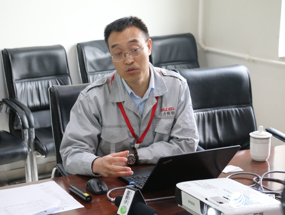 中國電池新能源產業鏈調研團一行與金力股份相關領導交流、座談 中國電池新能源產業鏈調研團一行與金力股份相關領導交流、座談