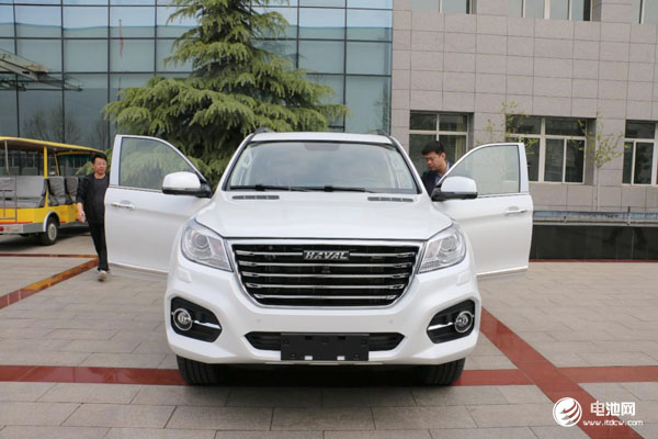 長城汽車：SUV和皮卡市場銷量冠軍 新能源專屬品牌歐拉今年擬銷售10萬臺