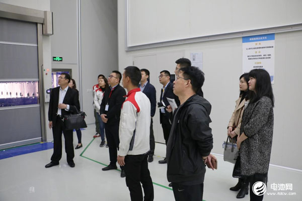 蜂巢能源：方形與軟包電池齊發(fā)力 2020年江蘇金壇工廠產(chǎn)能將達12GWh