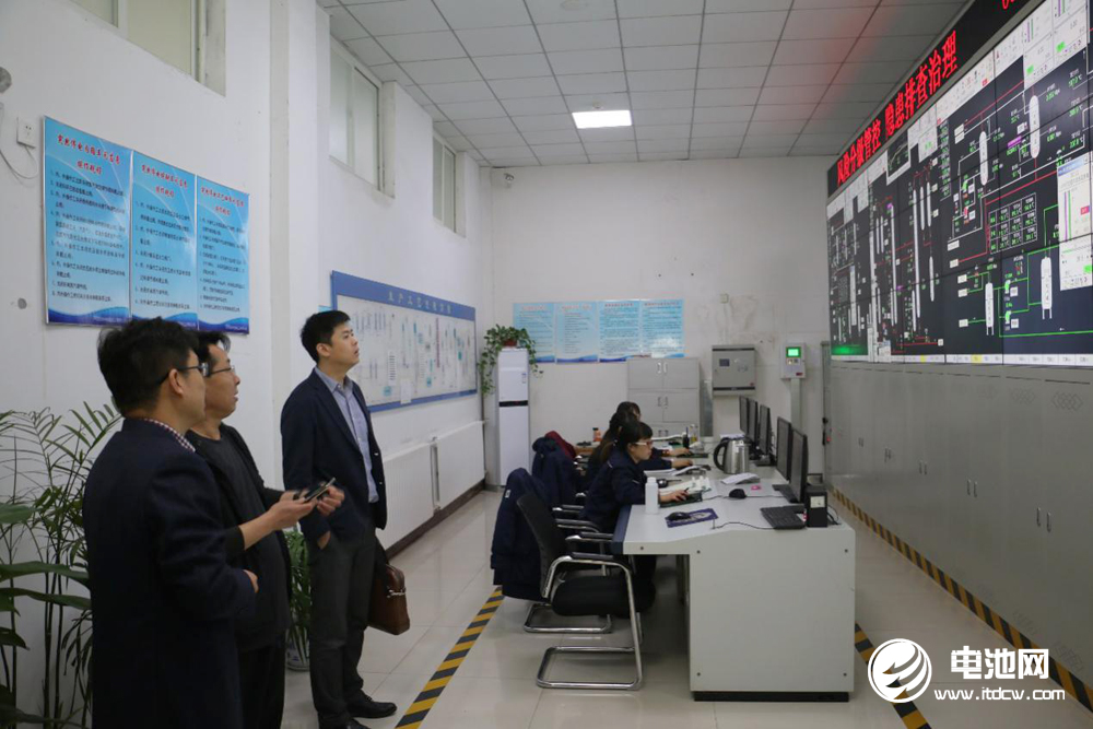 裕能化工提質升級 推出超凈高純NMP