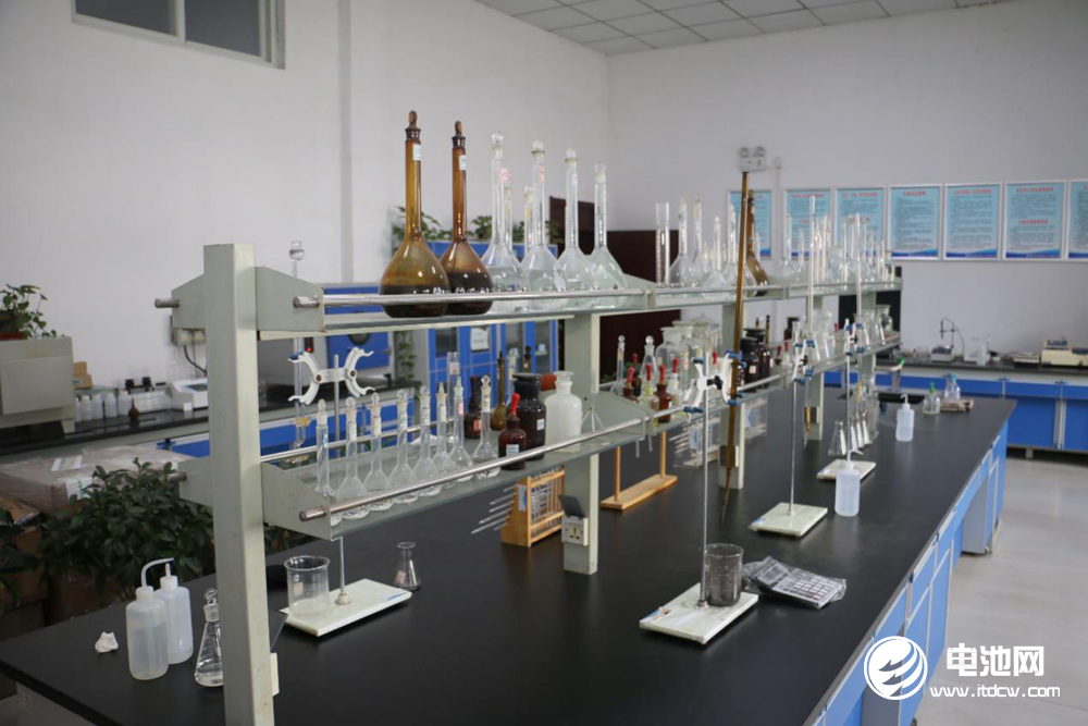 裕能化工提質升級 推出超凈高純NMP