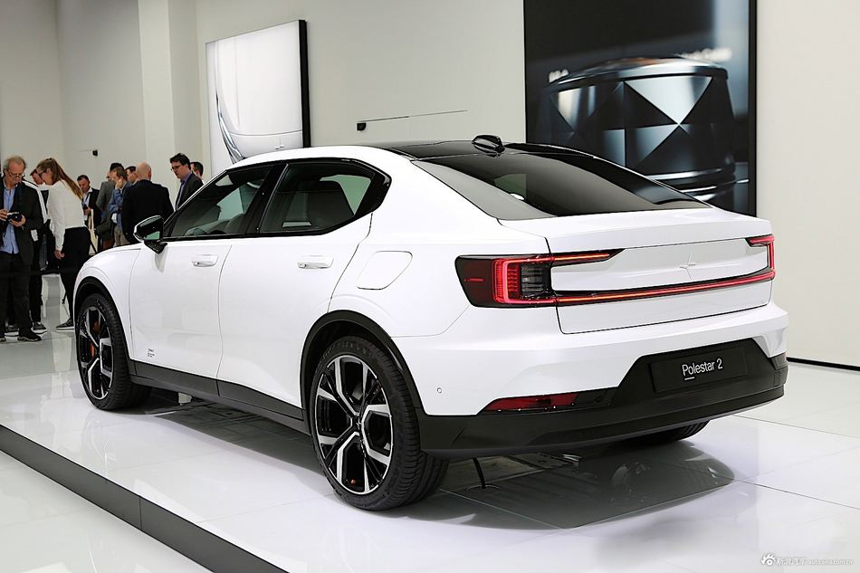 開(kāi)放Polestar對(duì)標(biāo)封閉特斯拉 吳震皓稱公司背靠沃爾沃與吉利