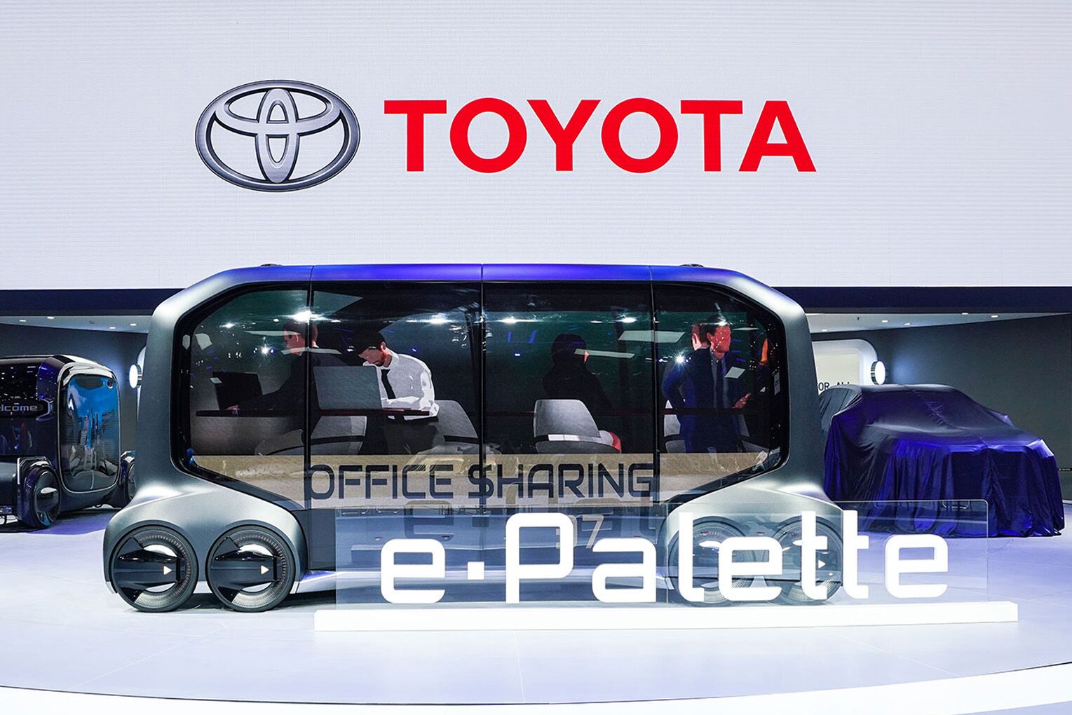 豐田高管稱銷售電動(dòng)汽車無利可圖 遭到業(yè)界人士駁斥 豐田高管稱銷售電動(dòng)汽車無利可圖 遭到業(yè)界人士駁斥