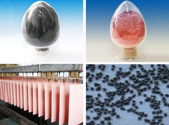 鈷金屬價格持續下跌 寒銳鈷業預計一季度虧損逾5500萬