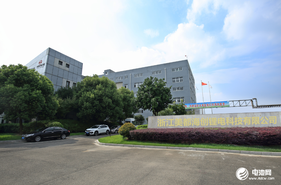 美都能源 美都能源