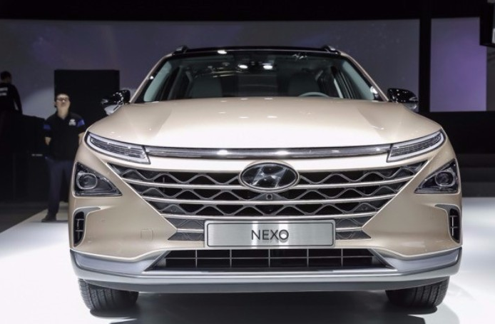 韓國現代李仁哲：將在川生產氫燃料電池汽車