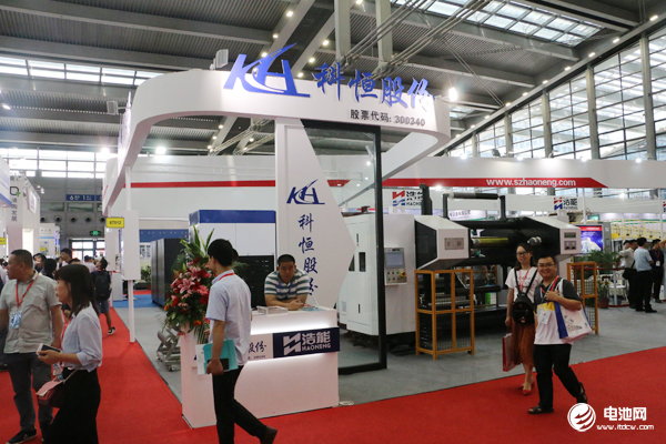 科恒股份擬11億元收購譽辰自動化和誠捷智能