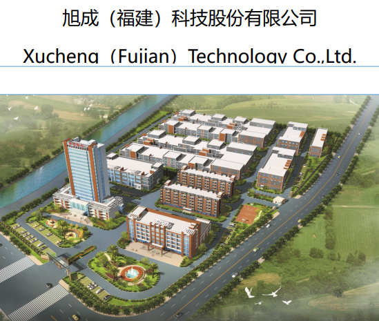 旭成科技2018年?duì)I收2593.41萬(wàn)元 主要生產(chǎn)干法隔膜 旭成科技2018年?duì)I收2593.41萬(wàn)元 主要生產(chǎn)干法隔膜