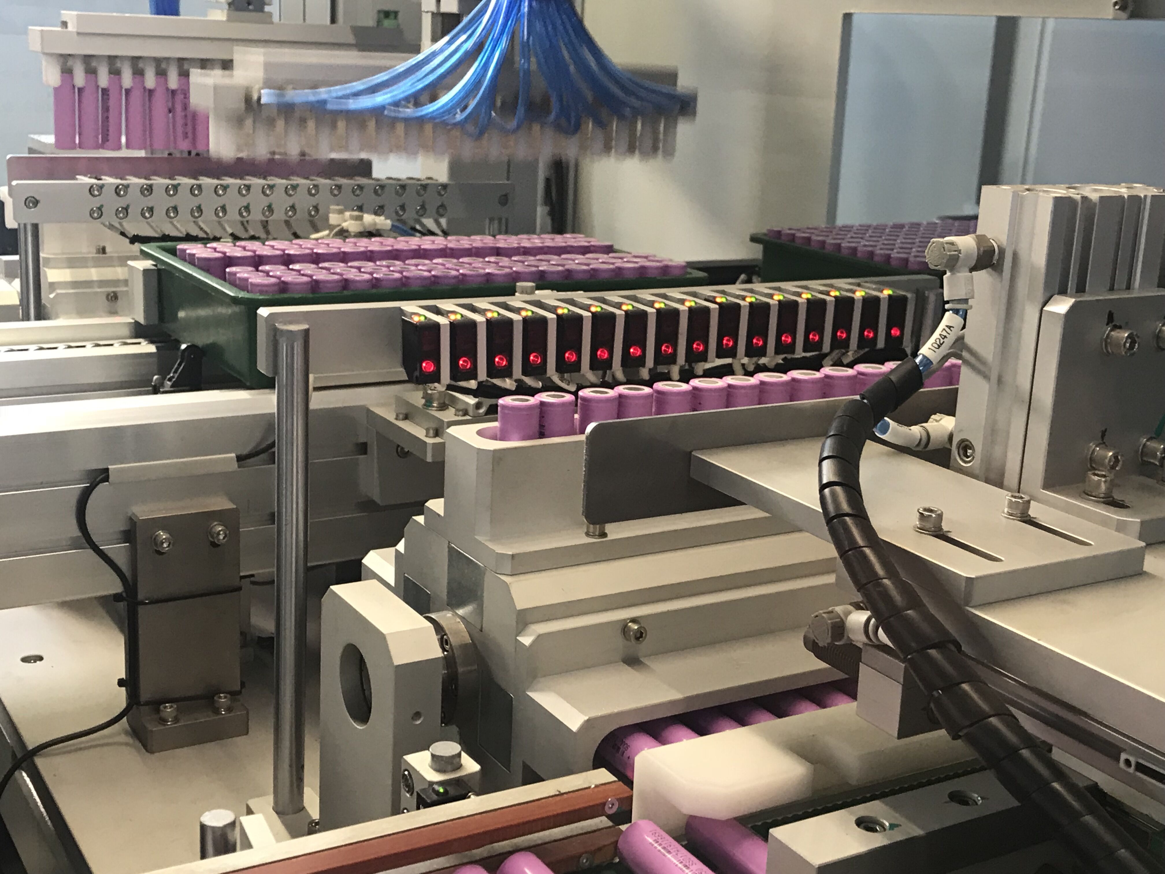 18650鋰電池 18650鋰電池