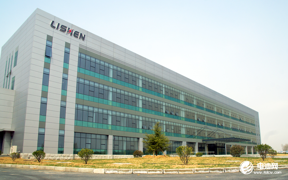 力神電池青島基地一期項目投產：總投資15.7億 年產能4G瓦時