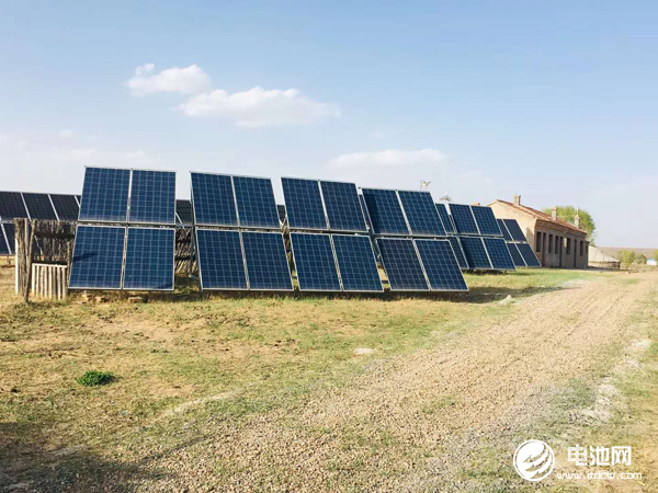 光伏,光伏發電,儲能