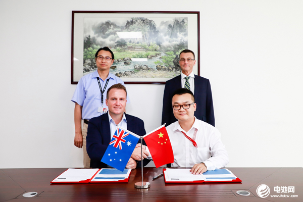 200臺！比亞迪斬獲澳大利亞最大純電動卡車訂單