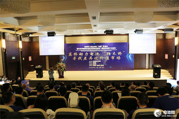 莫擠動(dòng)力電池“獨(dú)木橋” 尋找差異化價(jià)值市場(chǎng)