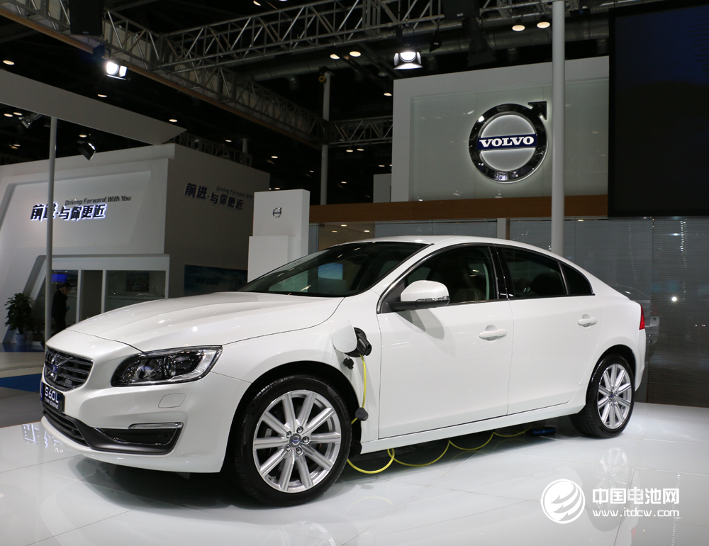 沃爾沃汽車 沃爾沃汽車