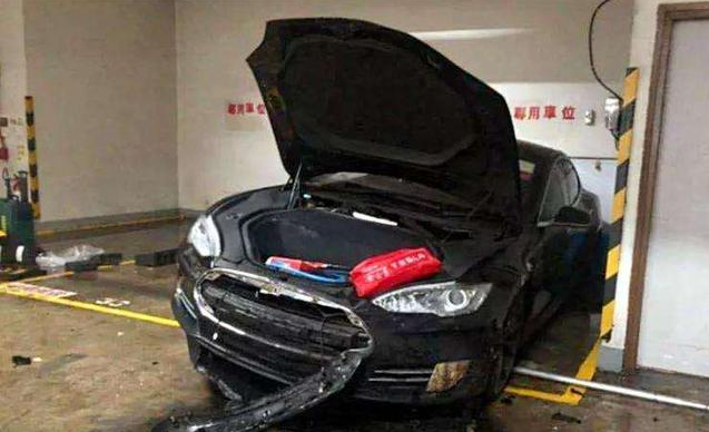拒絕特斯拉式自燃 未來的電動車電池應(yīng)該是這樣的