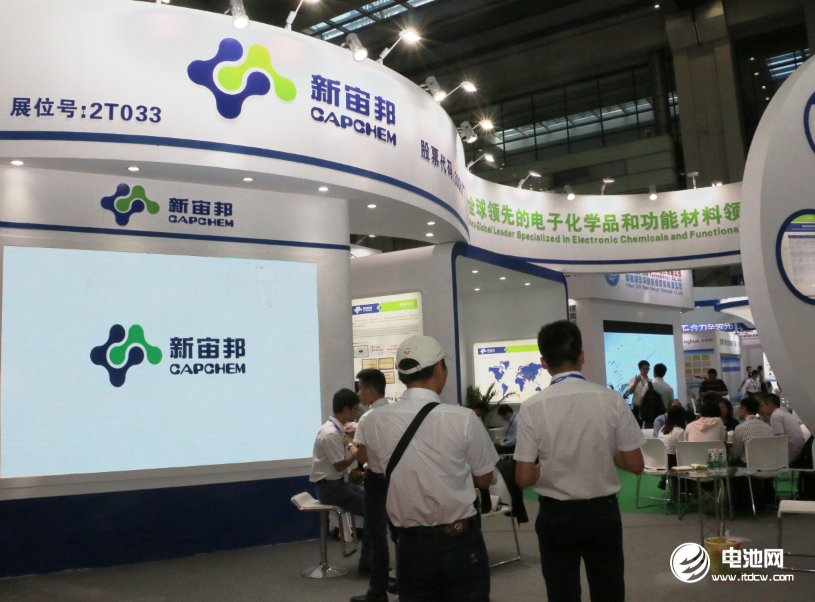 新宙邦電解液添加劑有效改善電池循環(huán)和高低溫等性能 新宙邦電解液添加劑有效改善電池循環(huán)和高低溫等性能